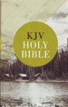 KJV Value Outreach Bible, Paperback - (pack of 24)
